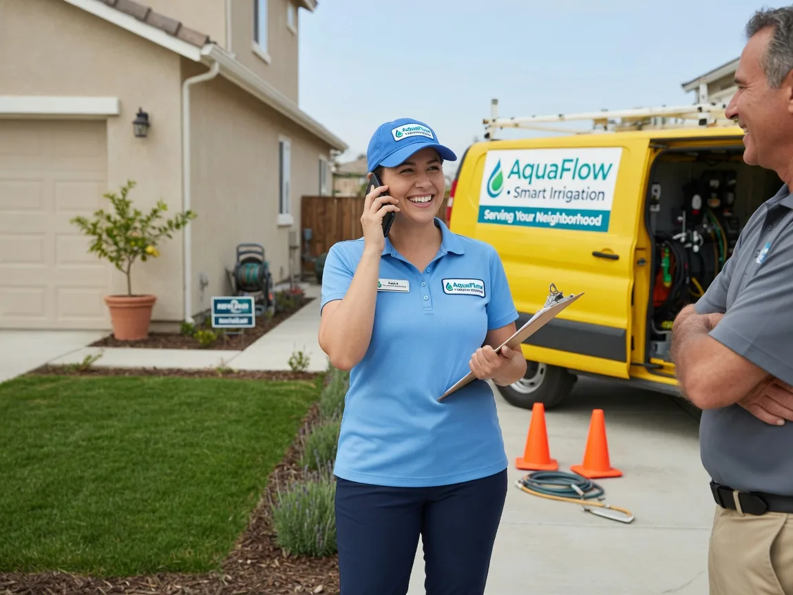 Irrigation Installation Creve Coeur, IL FAQs